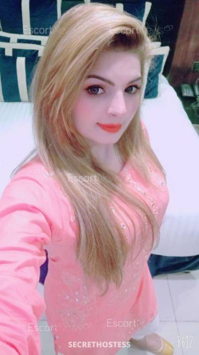 22Yrs Old Escort 57KG 165CM Tall Lahore Image - 1