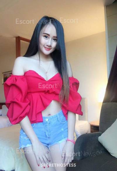 22Yrs Old Escort 46KG 160CM Tall Kuala Lumpur Image - 4