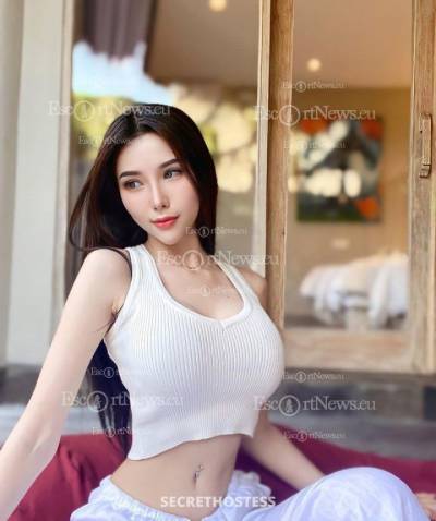 22Yrs Old Escort 46KG 162CM Tall Kuala Lumpur Image - 1