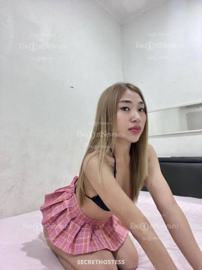 22Yrs Old Escort 49KG 158CM Tall Jakarta Image - 9