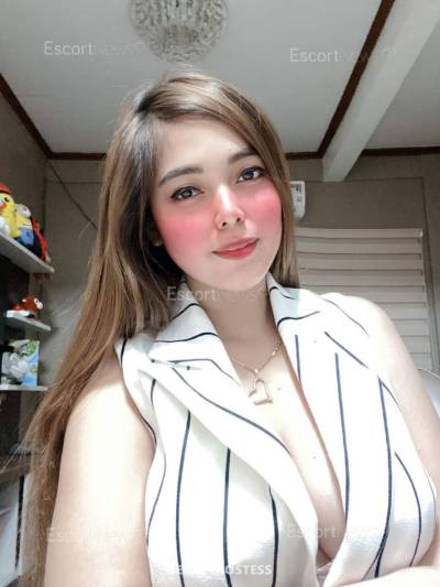 22Yrs Old Escort 48KG 163CM Tall Kuala Lumpur Image - 0