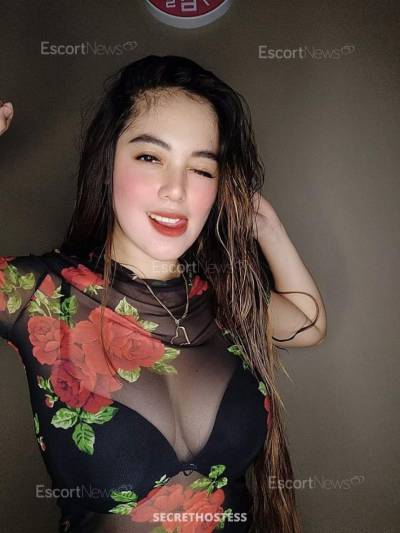 22Yrs Old Escort 48KG 163CM Tall Kuala Lumpur Image - 4