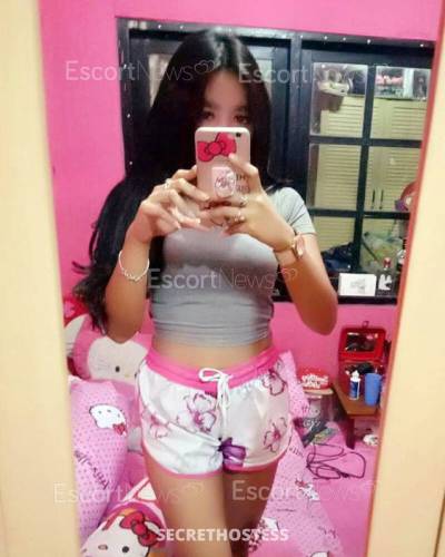 22Yrs Old Escort 49KG 164CM Tall Kuala Lumpur Image - 4