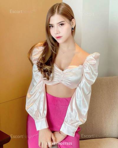 22Yrs Old Escort 50KG 160CM Tall Kuala Lumpur Image - 5