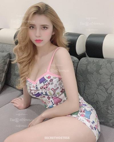 22Yrs Old Escort 50KG 160CM Tall Kuala Lumpur Image - 1