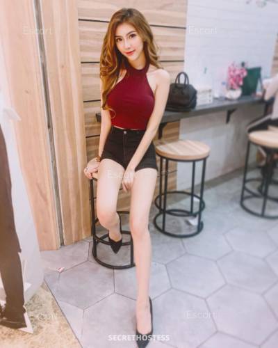 22Yrs Old Escort 50KG 160CM Tall Kuala Lumpur Image - 0