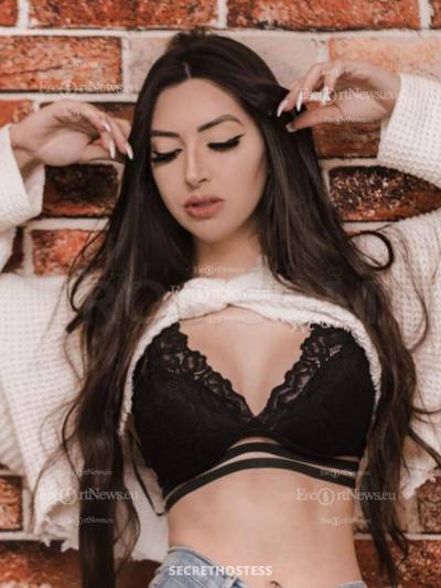 22 Year Old Asian Escort Almaty Brunette - Image 3