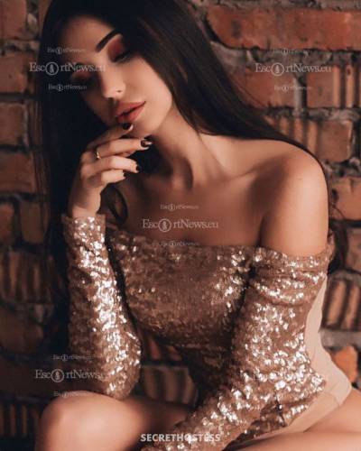 22Yrs Old Escort 54KG 172CM Tall Almaty Image - 1
