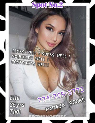 22Yrs Old Escort San Gabriel Valley CA Image - 5