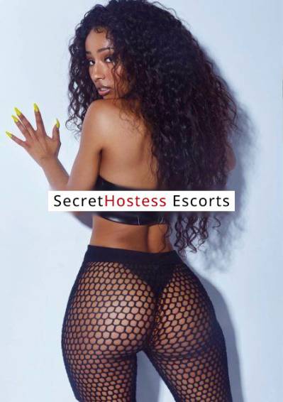 22 Year Old Dominican Escort Houston TX - Image 6