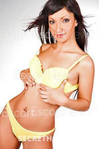 22Yrs Old Escort 50KG 170CM Tall Moscow Image - 2