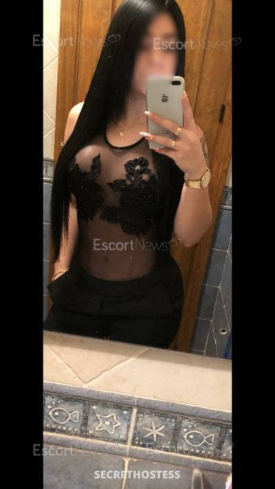 22Yrs Old Escort 55KG 167CM Tall Marbella Image - 2