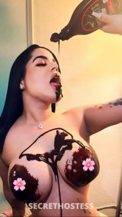 22 year old Escort in Atlanta GA 100% real
