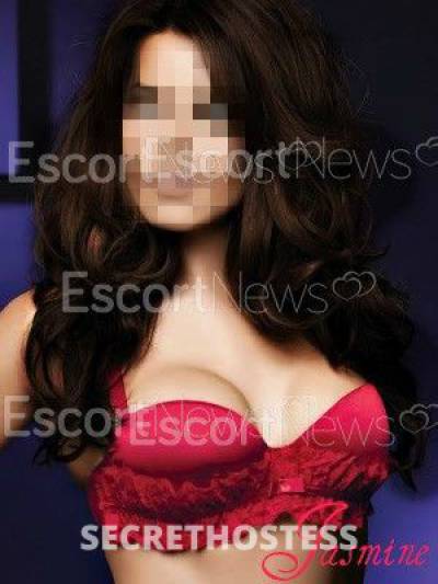 22 year old Escort in Sydney jasmine, Independent Model