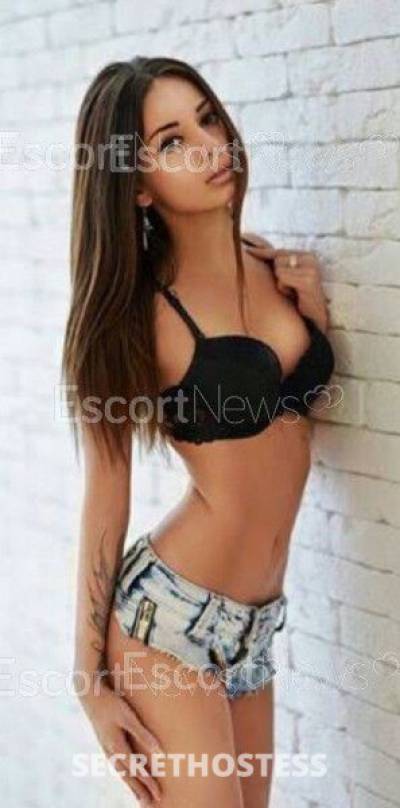 22Yrs Old Escort 51KG 170CM Tall St Petersburg Image - 0