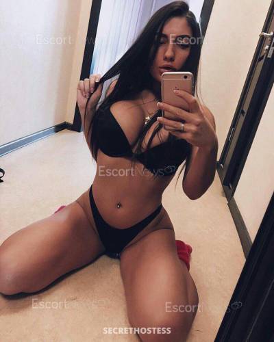 22 Year Old European Escort Tel Aviv - Image 5