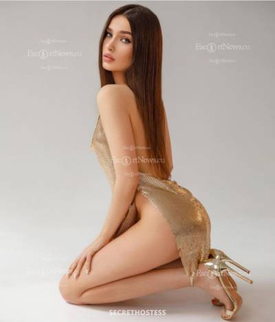 22 Year Old European Escort Moscow - Image 2