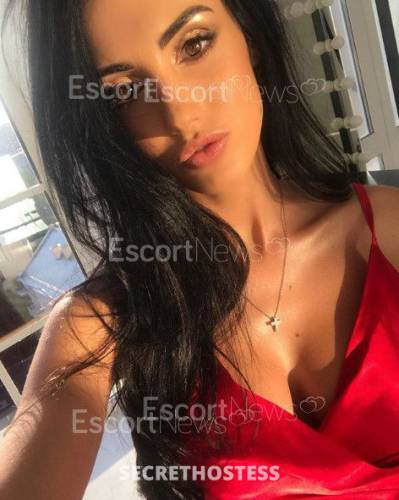 22Yrs Old Escort 51KG 172CM Tall Moscow Image - 1