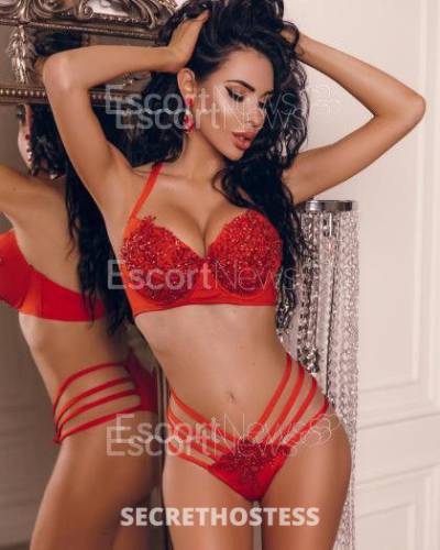 22 Year Old European Escort Riyadh - Image 1