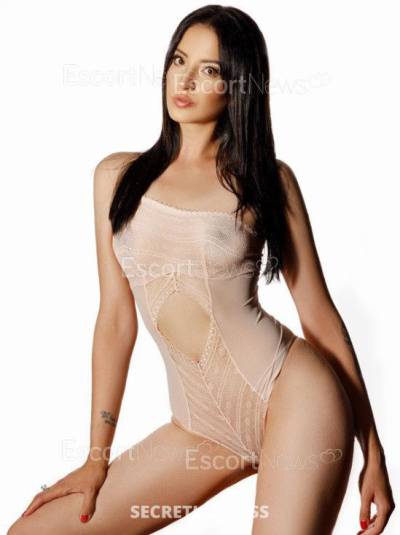 22Yrs Old Escort Size 8 57KG 169CM Tall London Image - 8