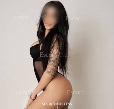 22Yrs Old Escort Marbella Image - 3