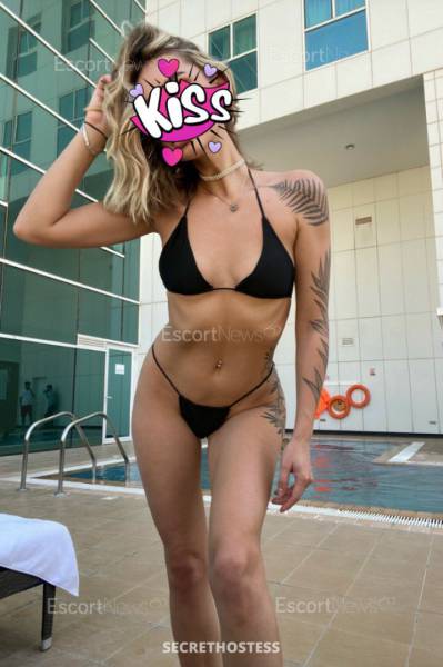 22Yrs Old Escort 50KG 170CM Tall Beirut Image - 1