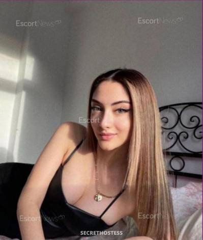 22Yrs Old Escort 45KG 170CM Tall Batumi Image - 0