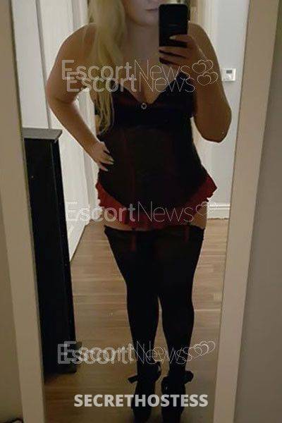 22Yrs Old Escort 80KG 156CM Tall Hampshire Image - 0