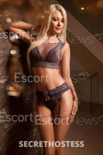 22Yrs Old Escort 170CM Tall London Image - 1