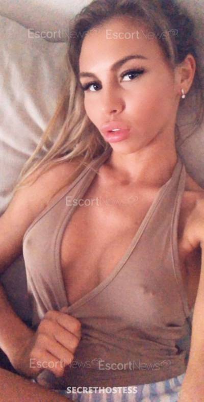 22 Year Old European Escort Milan - Image 3