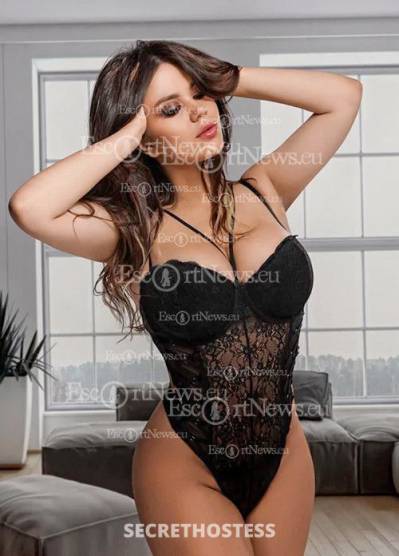 22Yrs Old Escort 60KG 163CM Tall Frankfurt Image - 0