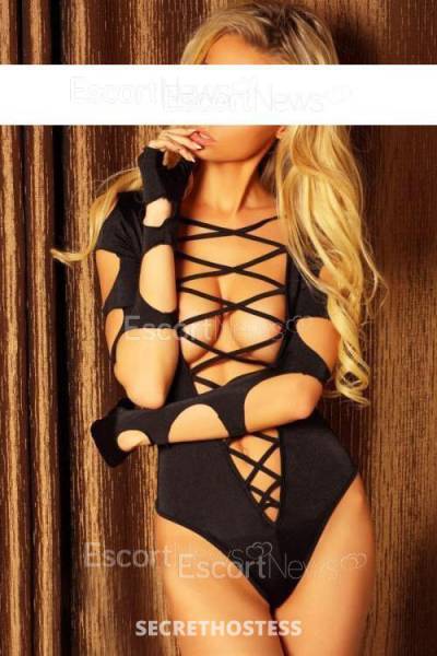 22 year old European Escort in Budapest Sonja, Independent Model