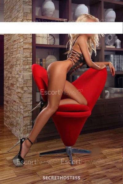 22Yrs Old Escort 53KG 170CM Tall Budapest Image - 3