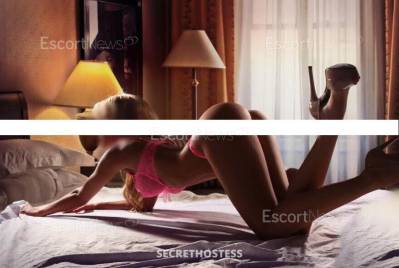 22Yrs Old Escort 53KG 170CM Tall Budapest Image - 4