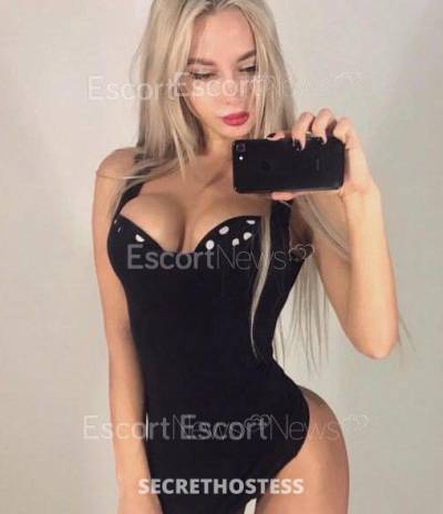 22Yrs Old Escort 52KG 171CM Tall Moscow Image - 0