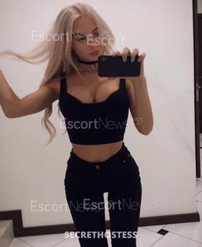 22Yrs Old Escort 52KG 171CM Tall Moscow Image - 2