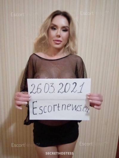 22 Year Old European Escort Odessa - Image 7