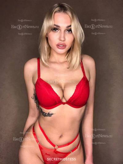 22 year old European Escort in Tel Aviv Olivia, Agency Model