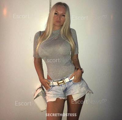 22 Year Old European Escort Tel Aviv - Image 2