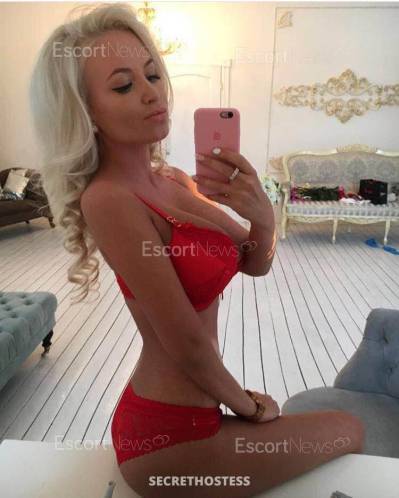 22 Year Old European Escort Tel Aviv - Image 3