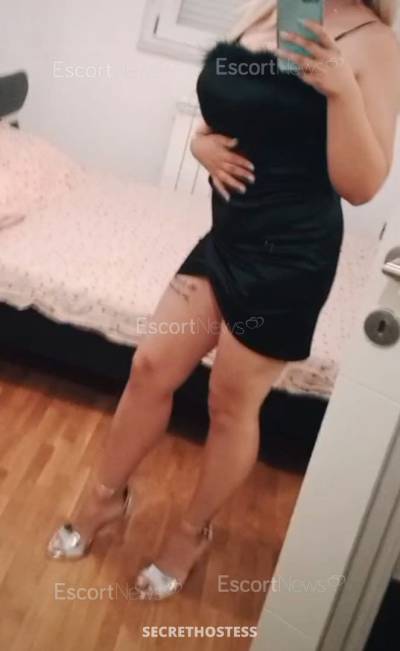 22 Year Old European Escort Belgrade - Image 2