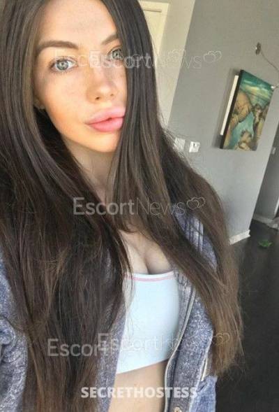 22 Year Old European Escort Rome - Image 2