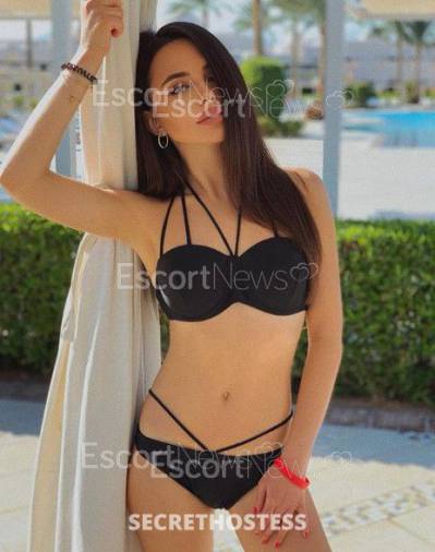 22Yrs Old Escort 53KG 172CM Tall Moscow Image - 1