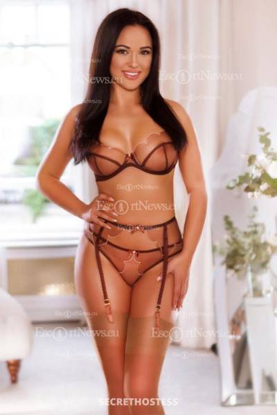 22Yrs Old Escort 50KG 170CM Tall London Image - 3