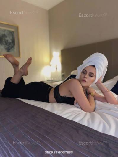 22 year old European Escort in Warsaw Mila, Independent Model