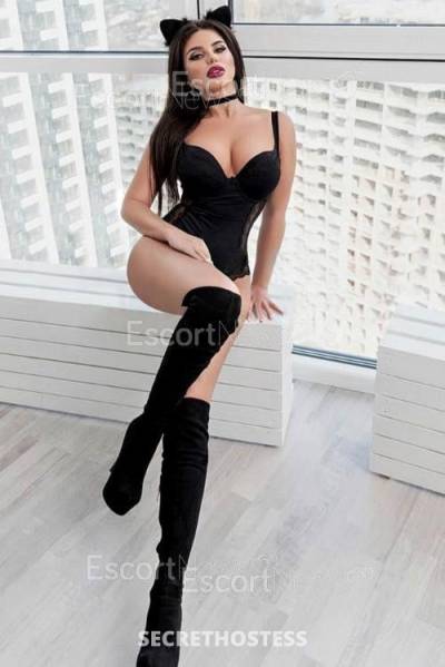 22 year old European Escort in Warsaw Boo, Independent Model