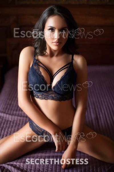 22Yrs Old Escort 57KG 165CM Tall St Petersburg Image - 3