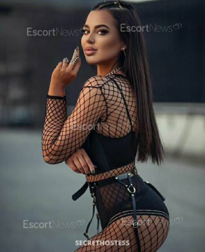 22 Year Old European Escort Shanghai - Image 3