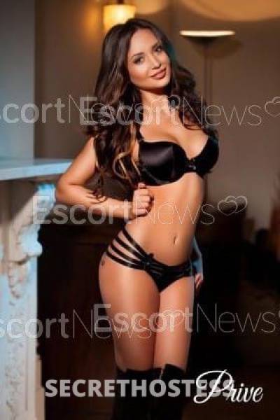 22 Year Old European Escort Amsterdam - Image 3