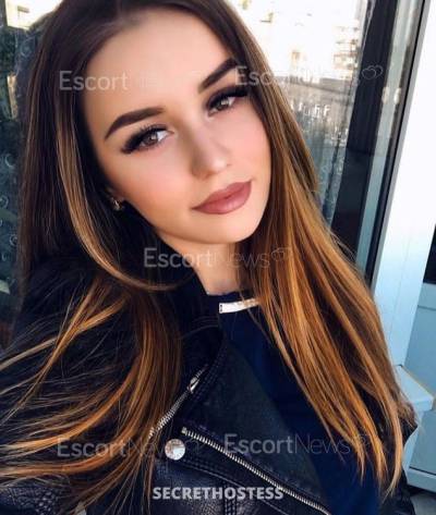 22Yrs Old Escort 52KG 170CM Tall Moscow Image - 2